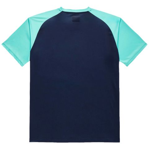 Tee-shirt Yonex Team 16862EX Unisex Bleu Marine