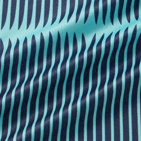 Tee-shirt Yonex Team 16862EX Unisex Bleu Marine