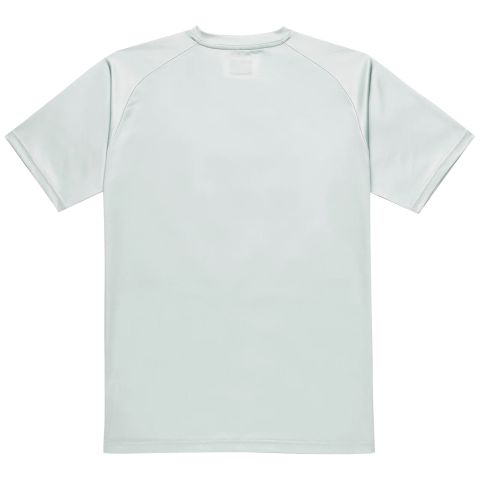 Tee-shirt Yonex Team 16863EX Unisex Silver G