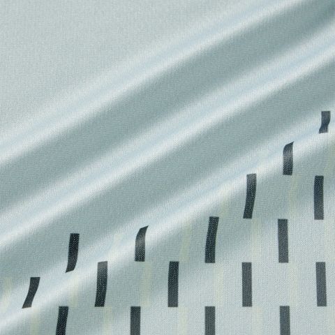 Tee-shirt Yonex Team 16863EX Unisex Silver G