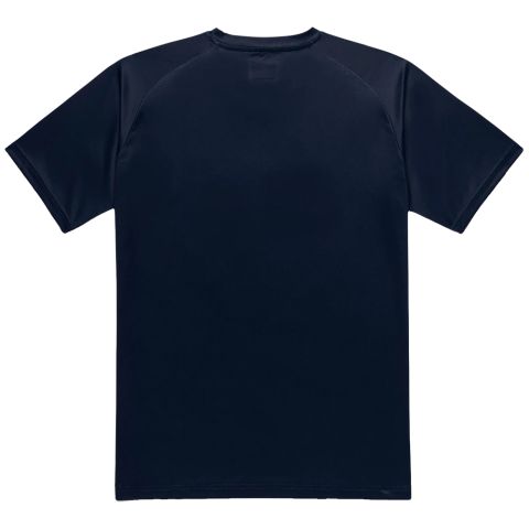 Tee-shirt Yonex Team 16863EX Unisex Bleu Marine