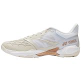 Chaussures Badminton Yonex Power Cushion Cascade Drive 3 Homme Beige