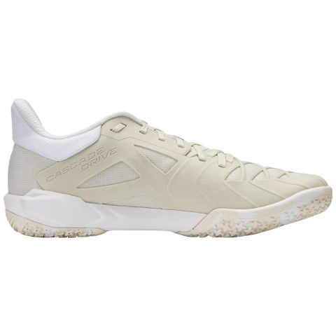 Chaussures Badminton Yonex Cascade Drive 3 Homme Light Beige