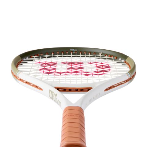 Raquette Tennis Wilson Ultra 100 V5 Desert