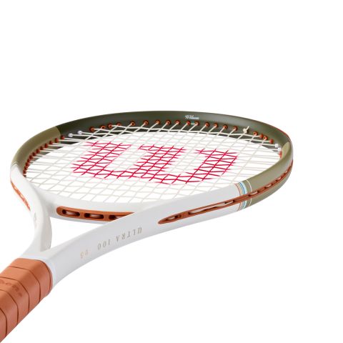 Raquette Tennis Wilson Ultra 100 V5 Desert
