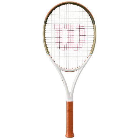 Raquette Tennis Wilson Ultra 100L V5 Desert
