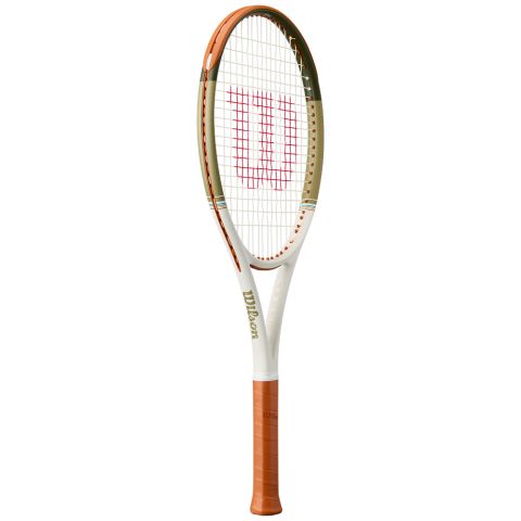 Raquette Tennis Wilson Ultra 100L V5 Desert