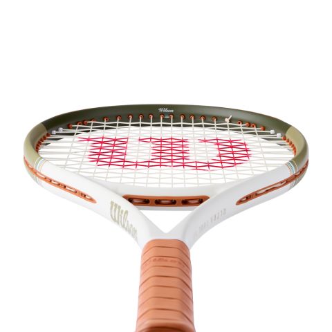 Raquette Tennis Wilson Ultra 100L V5 Desert