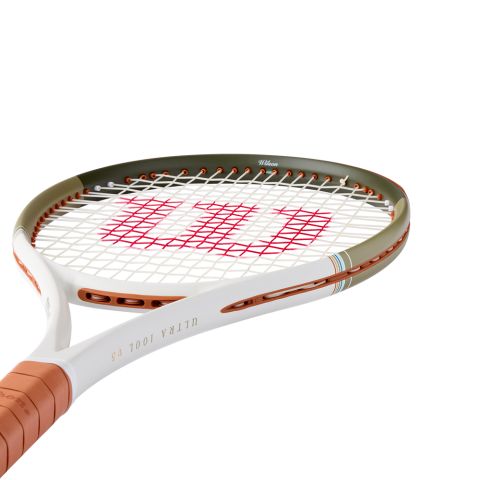 Raquette Tennis Wilson Ultra 100L V5 Desert