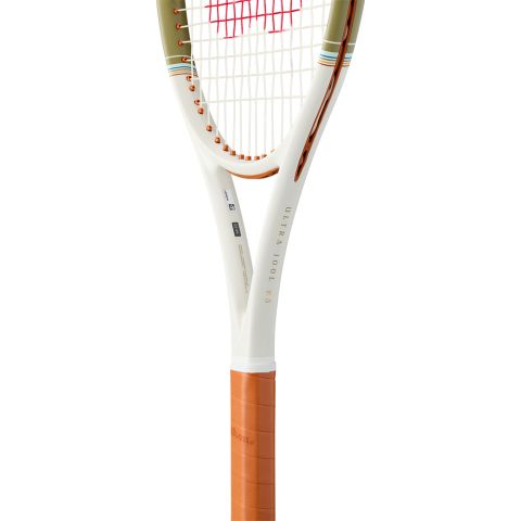 Raquette Tennis Wilson Ultra 100L V5 Desert