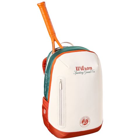 Sac à dos Wilson Roland Garros 2026