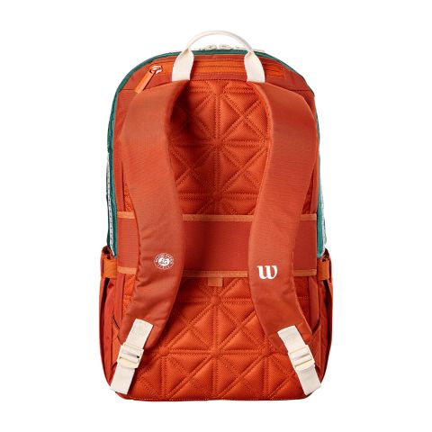 Sac à dos Wilson Roland Garros 2026