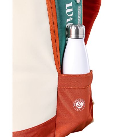 Sac à dos Wilson Roland Garros 2026
