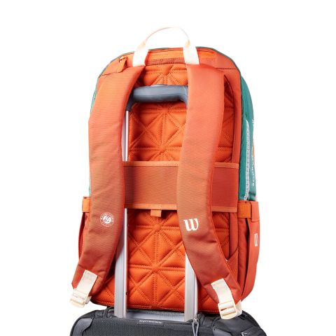 Sac à dos Wilson Roland Garros 2026