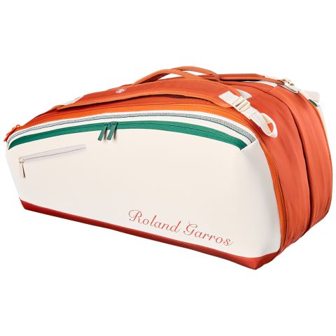 Sac Wilson Roland Garros x9 2026