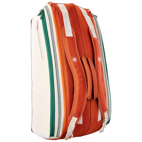 Sac Wilson Roland Garros x9 2026