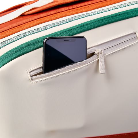 Sac Wilson Roland Garros x9 2026