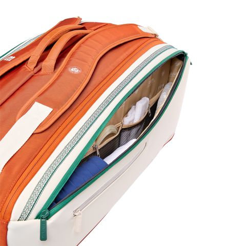 Sac Wilson Roland Garros x9 2026