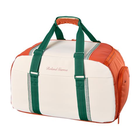 Duffle Wilson Roland Garros 2026