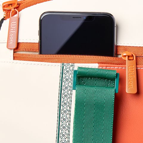 Duffle Wilson Roland Garros 2026