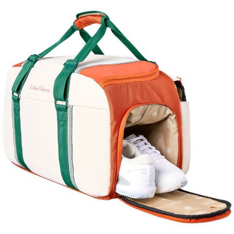 Duffle Wilson Roland Garros 2026