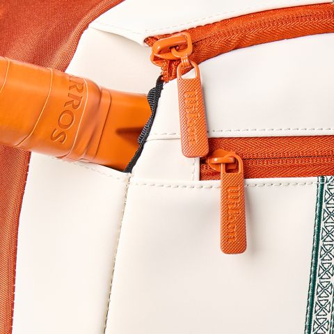 Duffle Wilson Roland Garros 2026