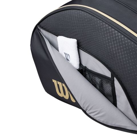 Sac Wilson Padel Defy V1
