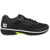 Chaussures Tennis Wilson Rush Lite 5 Homme Noir/Blanc