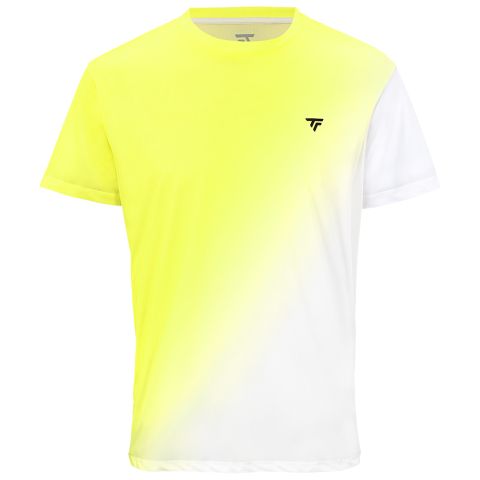Tee-shirt Tecnifibre X-Loop Fire Homme