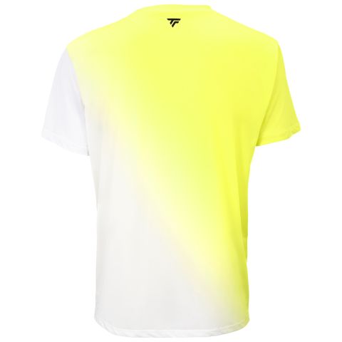 Tee-shirt Tecnifibre X-Loop Fire Homme