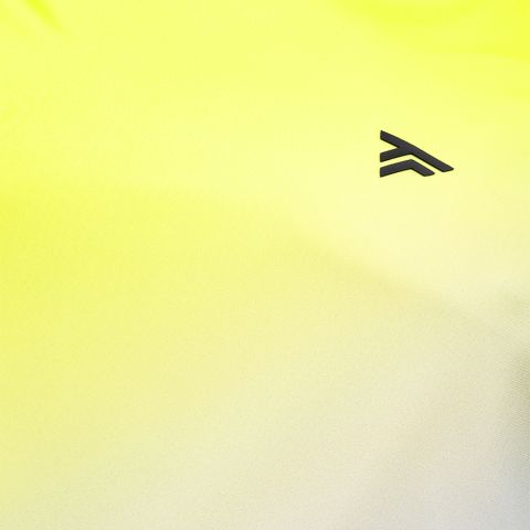 Tee-shirt Tecnifibre X-Loop Fire Homme