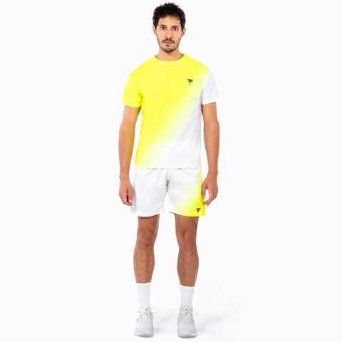 Tee-shirt Tecnifibre X-Loop Fire Homme