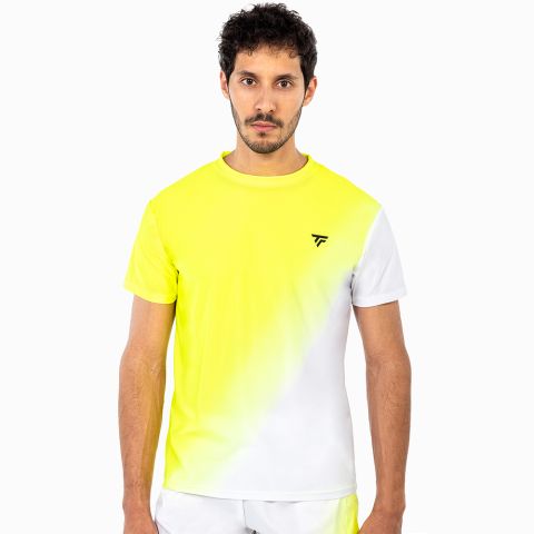Tee-shirt Tecnifibre X-Loop Fire Homme