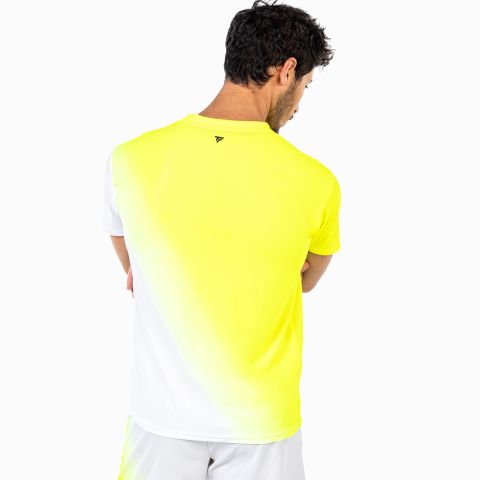 Tee-shirt Tecnifibre X-Loop Fire Homme
