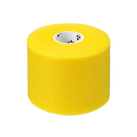 Cushion Wrap Yonex AC381 Jaune