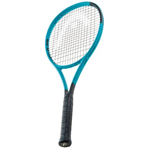Raquette Tennis Head Boom MP Hy-Bor