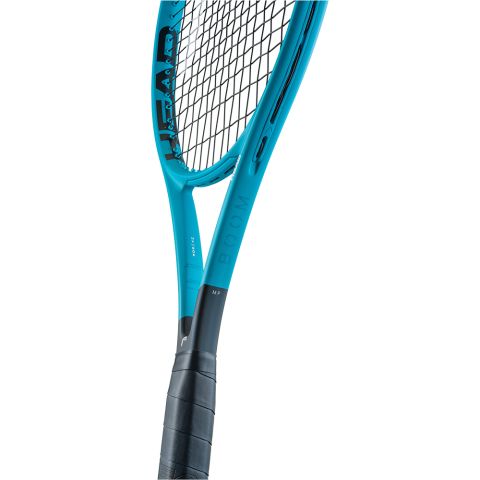Raquette Tennis Head Boom MP Hy-Bor