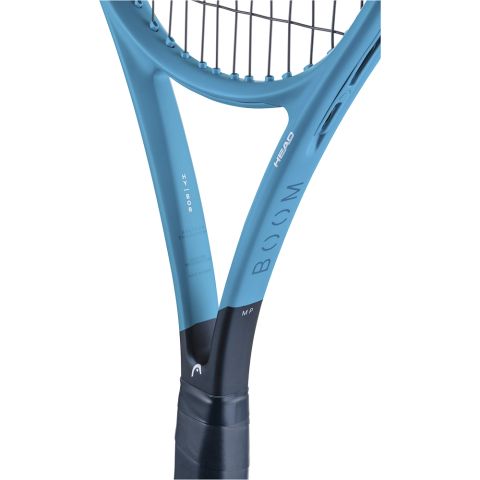 Raquette Tennis Head Boom MP Hy-Bor