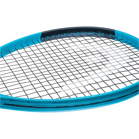 Raquette Tennis Head Boom MP Hy-Bor