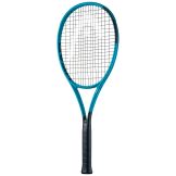 Raquette Tennis Head Boom MP L Hy-Bor
