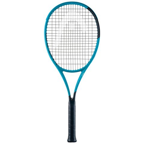 Raquette Tennis Head Boom MP L Hy-Bor