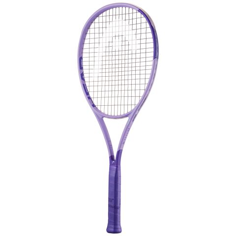 Raquette Tennis Head Boom MP L Alternate Hy-Bor