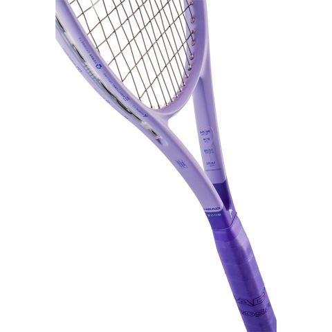 Raquette Tennis Head Boom MP L Alternate Hy-Bor