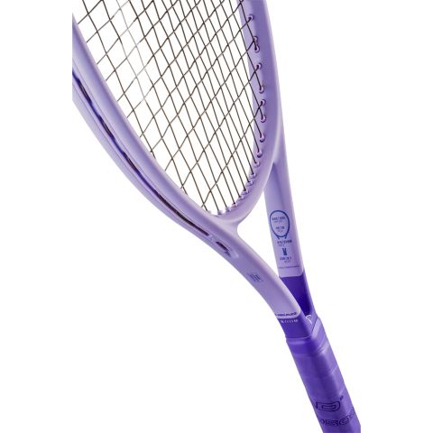 Raquette Tennis Head Boom Junior 25 Alternate Hy-Bor