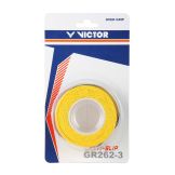 Surgrips Victor GR262-3 E Jaune x3