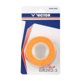 Surgrips Victor GR262-3 Y Orange x3