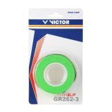 Surgrips Victor GR262-3 P Vert Fluo x3