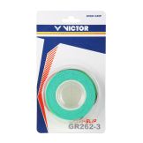 Surgrips Victor GR262-3 R Turquoise x3