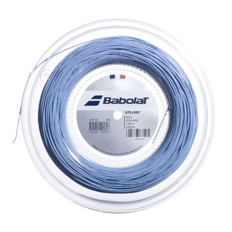 Bobine Babolat Xplore Bleu
