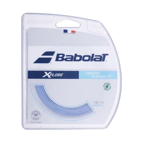 Garniture Babolat Xplore Bleu